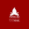 PeFoc Logotip