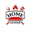 HOME SAVEUR Logotype
