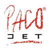 Pacojet Logotyp
