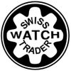 swisswatchtrader.co.uk Logotipo