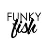 The Funky Fish Logotyp