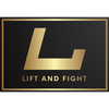 LiftAndFight Logotype