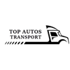 Top Autos Transport Logotype