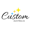 customaus Logotype