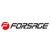 Forsage Sweden Logotype