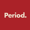 The Period Company Logotype