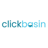 ClickBasin Logotype