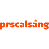 prscalsång shop Logotip