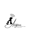 Anigma Pets Logó