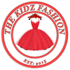 The Kidz Fashion Logotype