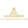 Salzburgerhof Logotipo