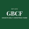 Granite Belt Christmas Farm Logotype