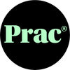 pracstore.com Logotype