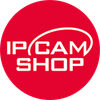 ipcam-shop.dk Logo