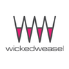 Wicked Weasel Logotype