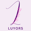 Luyor Logotype