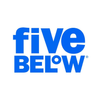 Five Below Logotype
