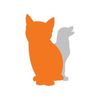 Pentru Animale Logotip