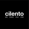 Cilento Designer Wear Logotype