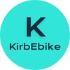KirbEbike Logotype