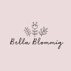 Bella Blommig Logo