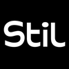 Stil-Laden Logotype
