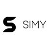 Simy Store Logotipo