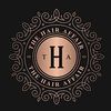 The Hair Affair - Sophia Vacchiano 