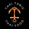 Thaitanic Gastro GmbH Logotype