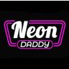 Neon Daddy Logotype