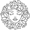 Mizodia Logotyp