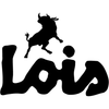 Lois Jeans Uk Logotype
