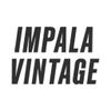 Impala Vintage Logotype