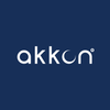 Akkon Sleep Logo
