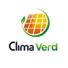Climaverd Logotipo