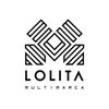 Lolita Moda Logotipo