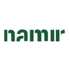 Namir Logotyp