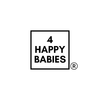 4 Happy Babies Logotype