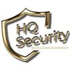 HQ Security Logotype