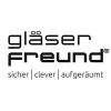 gläserfreund® Logo