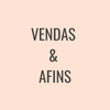 Vendas e Afins Logotipo