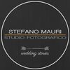 Studio Fotografico di Stefano Mauri Logotipo