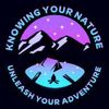 Knowing Your Nature Logotype