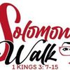 Solomon's Walk Logotype