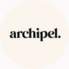 Archipel Berlin Logotype