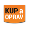 KUP a OPRAV Logotyp