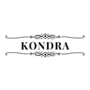 KONDRA Logotipo