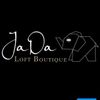 JaDa Loft Boutique Logotyp