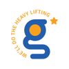 Giraffe Tools Inc. Logotype