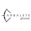 Arbalète G.David Logotype